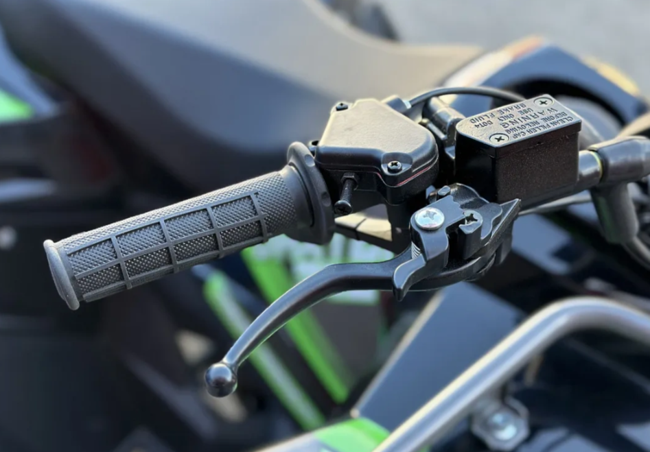 Квадроцикл GBM DAXTER 220 NEW в Ангарске