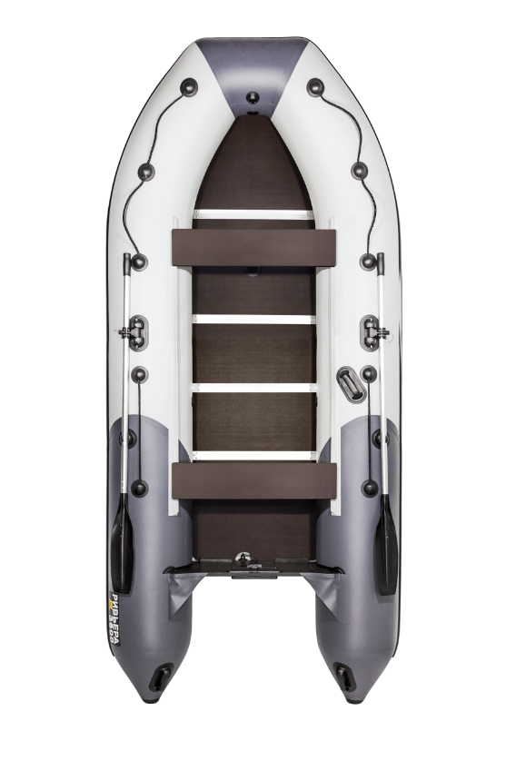 Лодка Ривьера Компакт 3600 СК в Ангарске