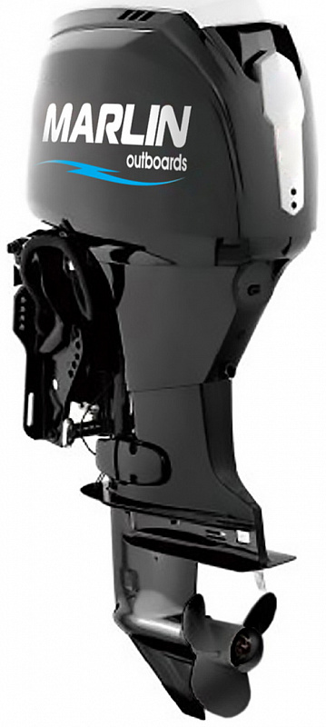 Лодочный мотор MARLIN MP 90 AERTL в Ангарске