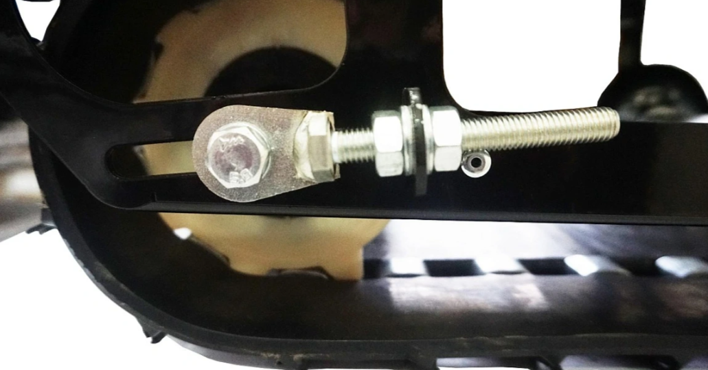 Мотобуксировщик XTREME-MOTORS "Конек-Горбунок" 8.5 л.с. в Ангарске