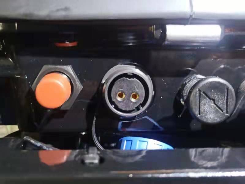 Лодочный мотор MARLIN PROLINE MP 9.9 (20) AMHS FORCE в Ангарске