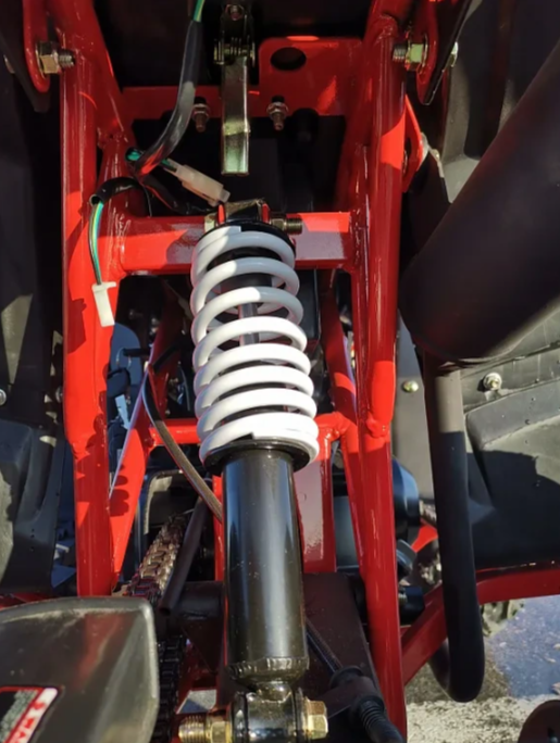 Квадроцикл GBM SHARP KIDS 125 в Ангарске