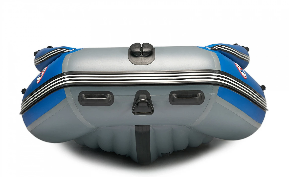 КОМПЛЕКТ ЛОДКА MISHIMO FAMILY LITE 400 + МОТОР 9,9 (20) Л.С. в Ангарске