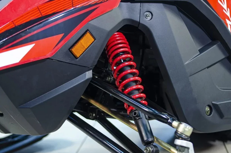 Снегоход Ataki WD 300 в Ангарске