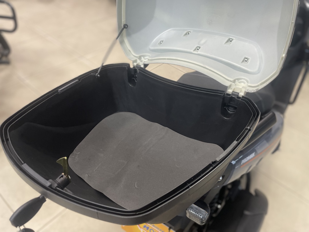 Скутер PROMAX STALKER ARMY 240(49) в Ангарске