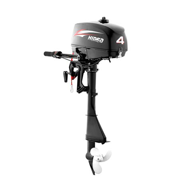 Лодочный мотор HIDEA HD4FHS в Ангарске