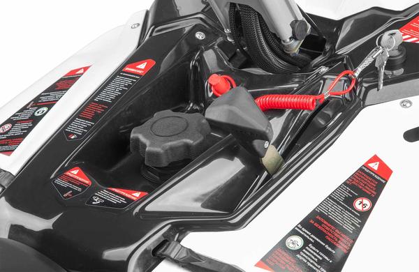 Снегоход STELS АТАМАН SA800T 2.0 в Ангарске