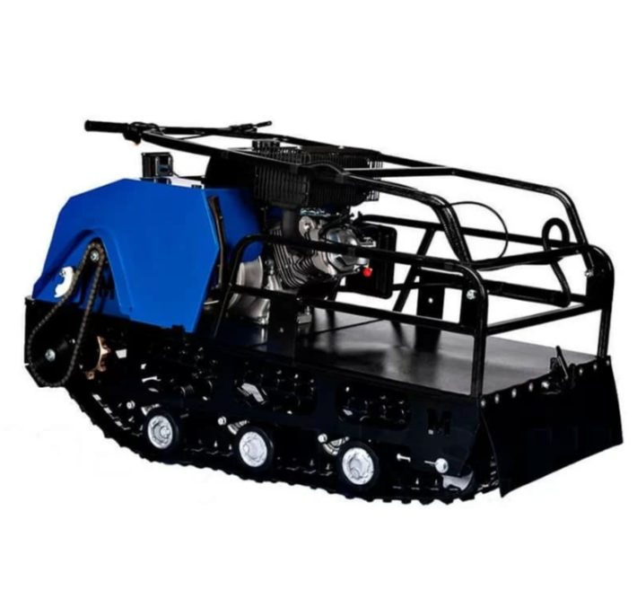 Мотобуксировщик МУЖИК М600 СТАНДАРТ 18.5 л.с. в Ангарске