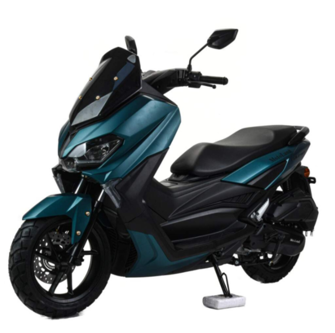 Скутер MOTOLAND (МОТОЛЕНД) VULKAN 150 в Ангарске