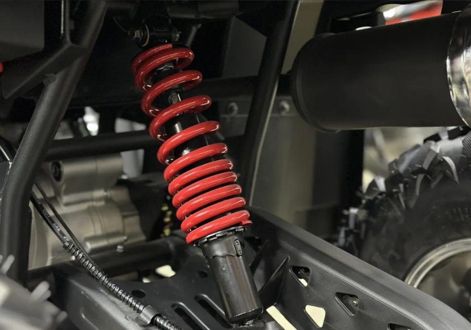 Квадроцикл GBM MAVERICK 300 NEW PREMIUM в Ангарске