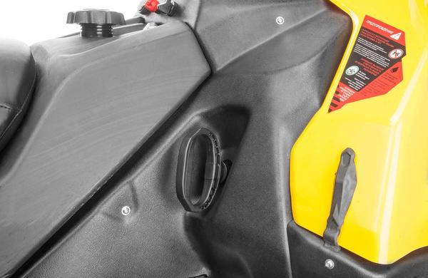 Снегоход STELS MS600T (SWT ST) СТАВР 1.0 К01 Tech в Ангарске