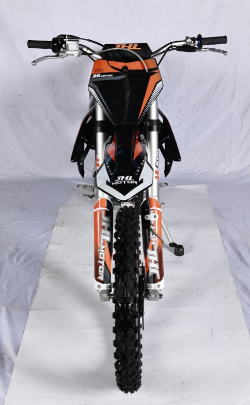 Мотоцикл JHLMOTO JHL LX1 CB250 (172FMM-3A) в Ангарске