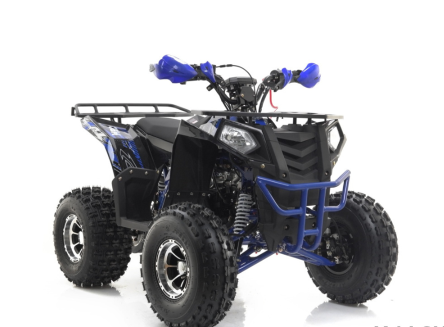 Квадроцикл GBM SHARP 190 PREMIUM SEMI-AUTOMATIC в Ангарске