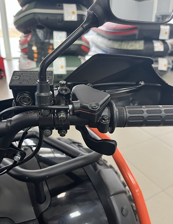 Квадроцикл PROMAX 300 4X4 ALL ROAD в Ангарске