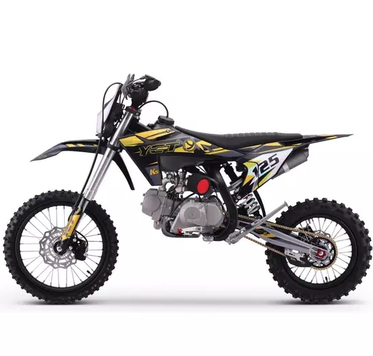 Питбайк YACOTA K5 125 в Ангарске