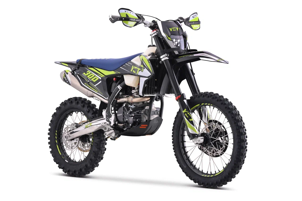 Кроссовый мотоцикл YACOTA NB300 в Ангарске