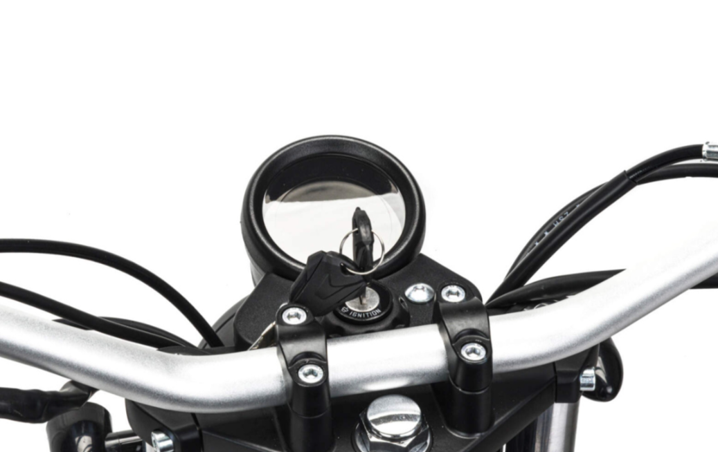 Мотоцикл MOTOLAND (МОТОЛЕНД) LEGEND (XL250-A) (172FMM-5/PR250) в Ангарске