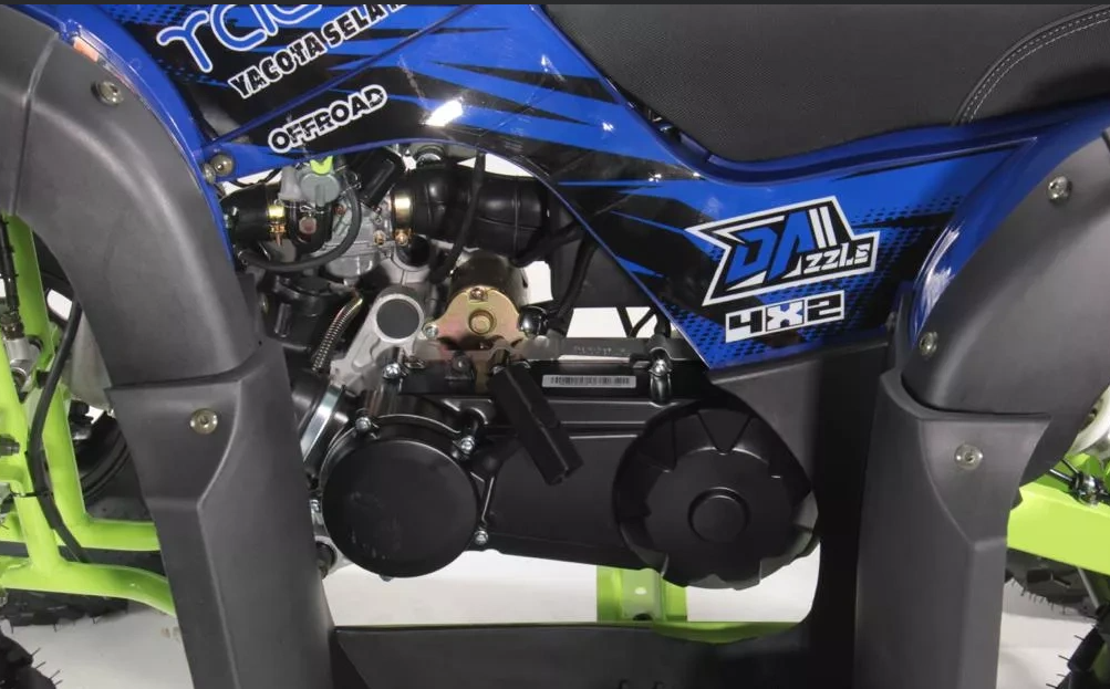 Квадроцикл YACOTA SELA MAX 200 в Ангарске