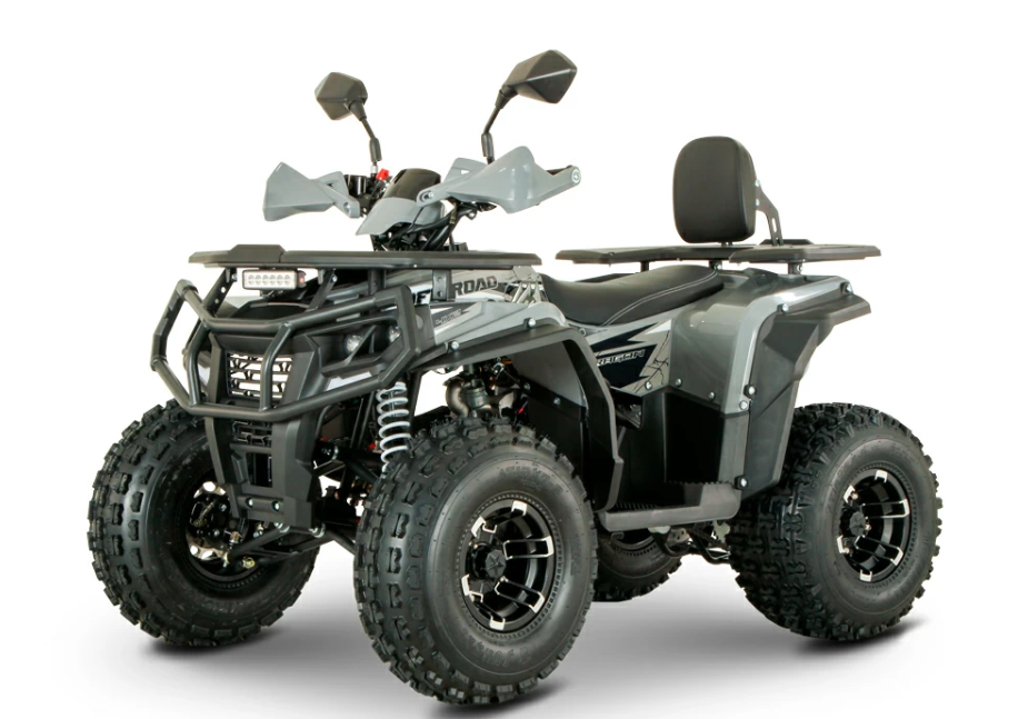 Квадроцикл YACOTA DRAGON LUX LD 125 в Ангарске