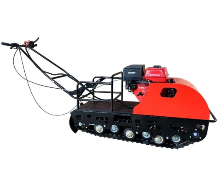 Мотобуксировщик Forza МБС3-15ВЭ в Ангарске