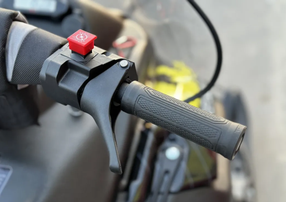 Снегоход РМ TIKSY 500 4Т в Ангарске