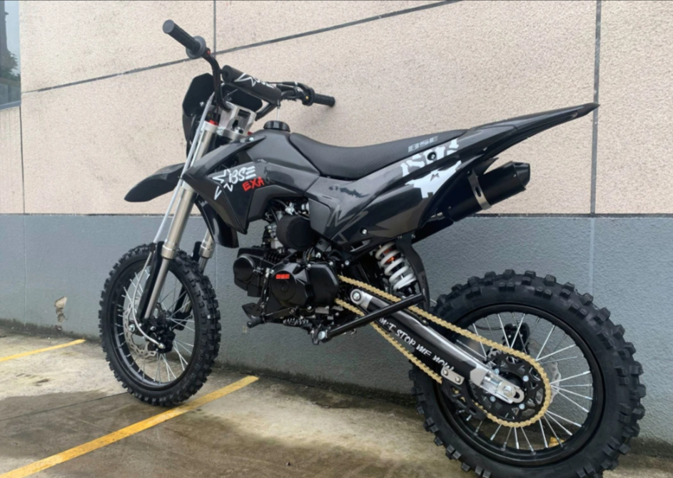 Питбайк BSE EXA SA 17/14 в Ангарске