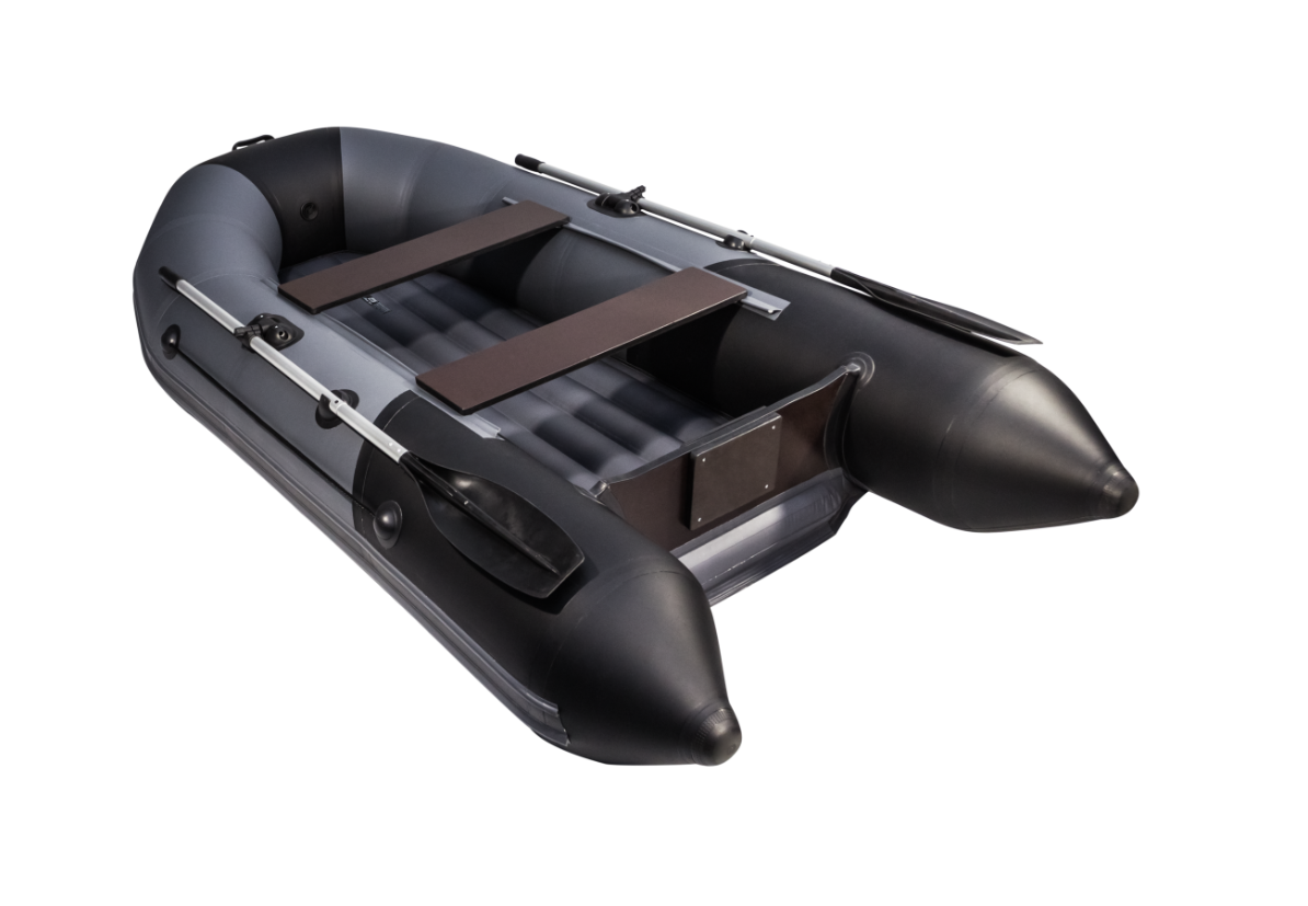 Лодка Таймень NX 2800 НДНД в Ангарске