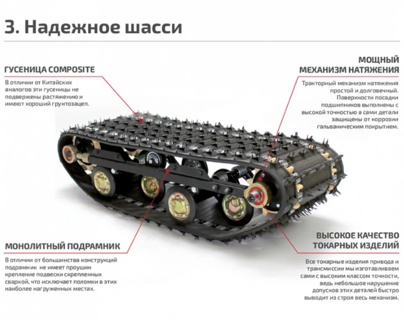 Мотобуксировщик НОРКА 380 MINI 9 л.с. в Ангарске