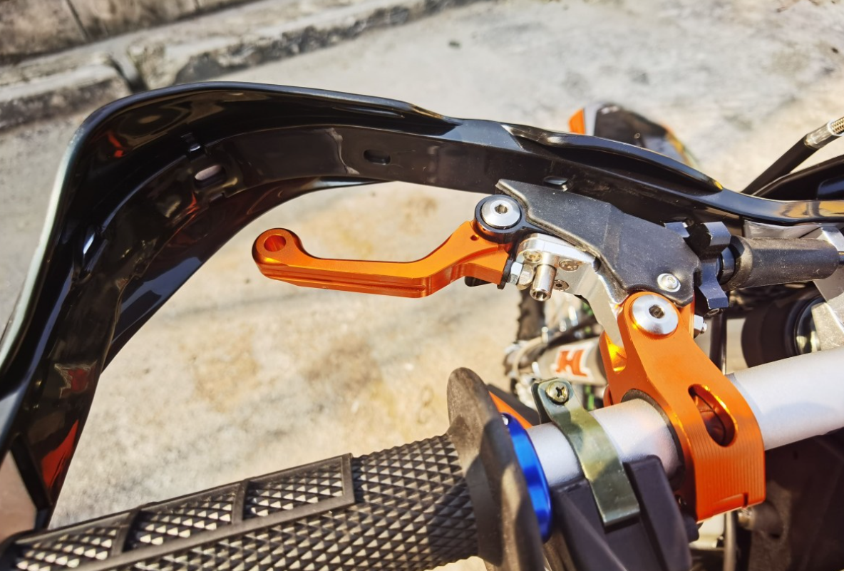 Мотоцикл JHLMOTO JHL Z5 NB300 (174MN-5) в Ангарске