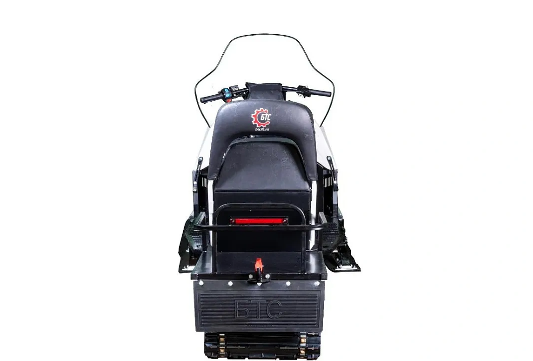 Снегоход БТС 4Т РК ЛОНГ ЛЮКС / 27 л.с. 460 м3 в Ангарске