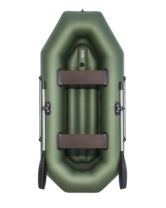 Лодка АКВА-ОПТИМА 260 НД в Ангарске