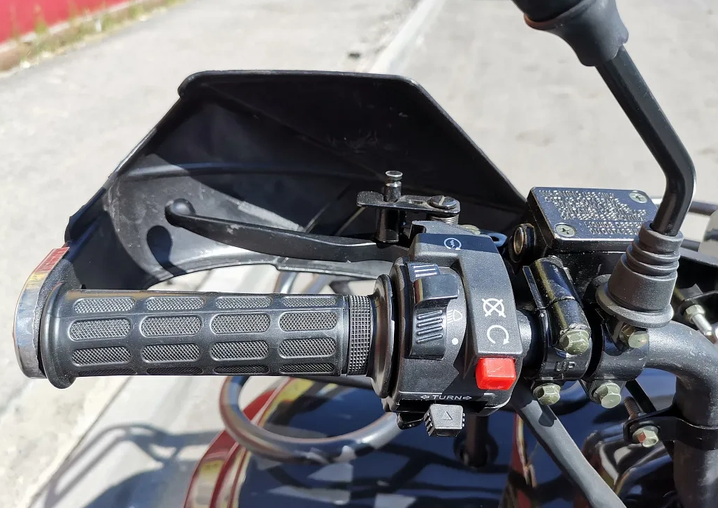 Квадроцикл PROMAX TRX300 CVT в Ангарске