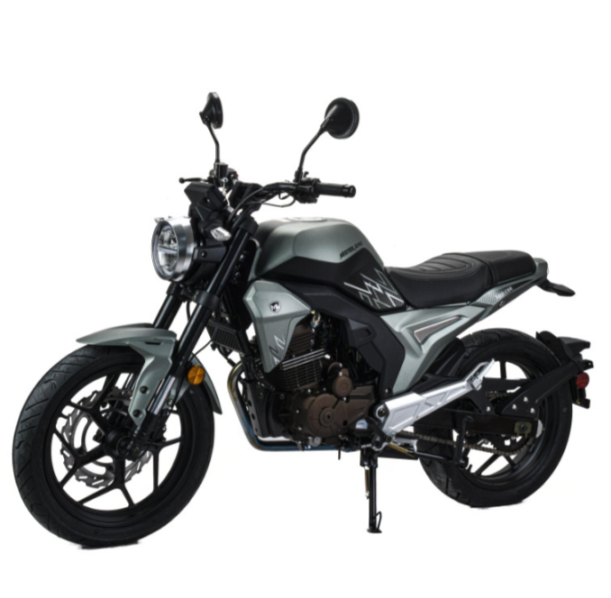 Мотоцикл MOTOLAND (МОТОЛЕНД) 300 CBR в Ангарске