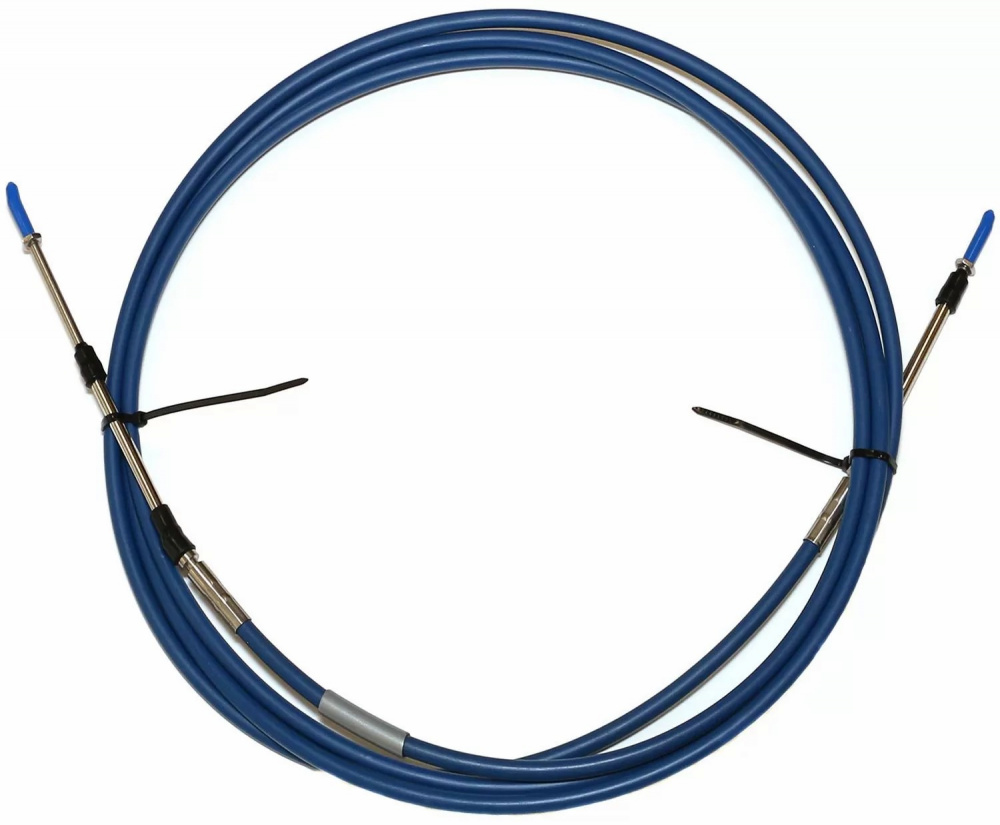 ТРОС "ГАЗ-РЕВЕРС", F12, YAMAHA (ТАЙВАНЬ) в Ангарске