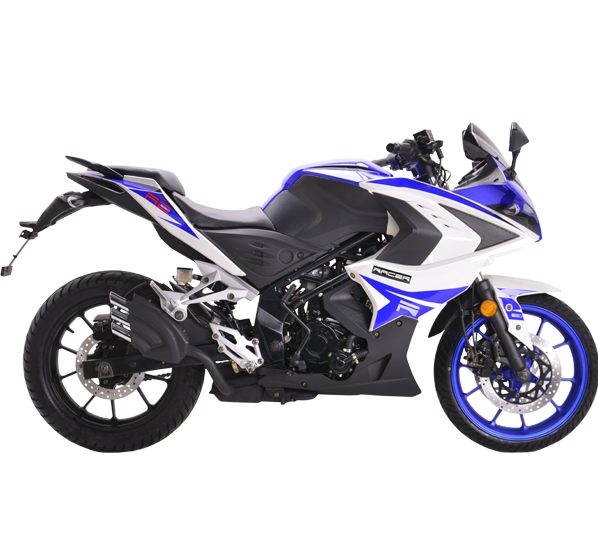 Мотоцикл RACER RC250XZR-A STORM в Ангарске