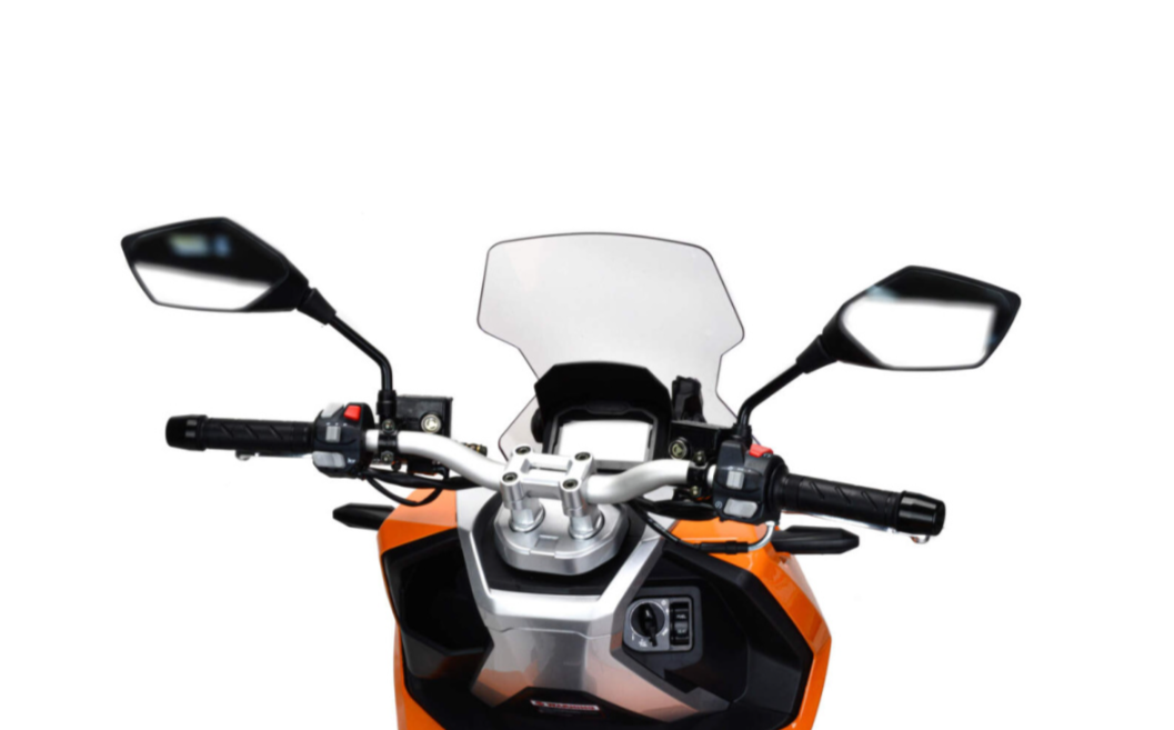 Скутер MOTOLAND (МОТОЛЕНД) T-MAX 150 в Ангарске