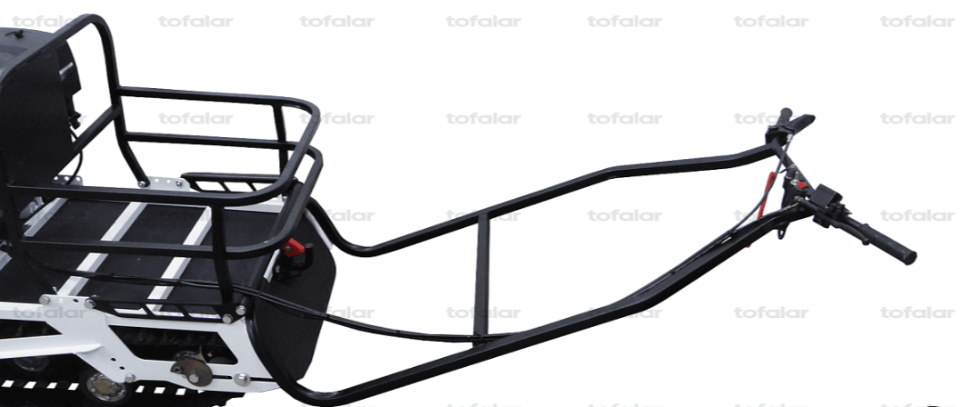 Мотобуксировщик Тофалар 500 классик в Ангарске