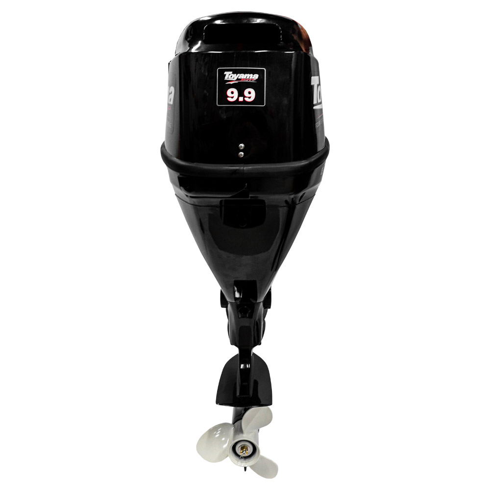 ЛОДОЧНЫЙ МОТОР TOYAMA F9.9BMS в Ангарске