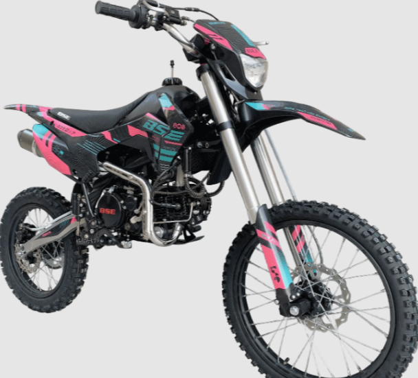 Питбайк BSE PH 150 (015) AK47 в Ангарске