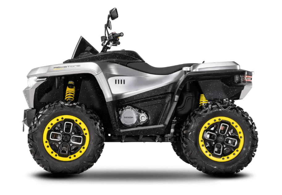 Квадроцикл BENDA REDSTONE 550 в Ангарске