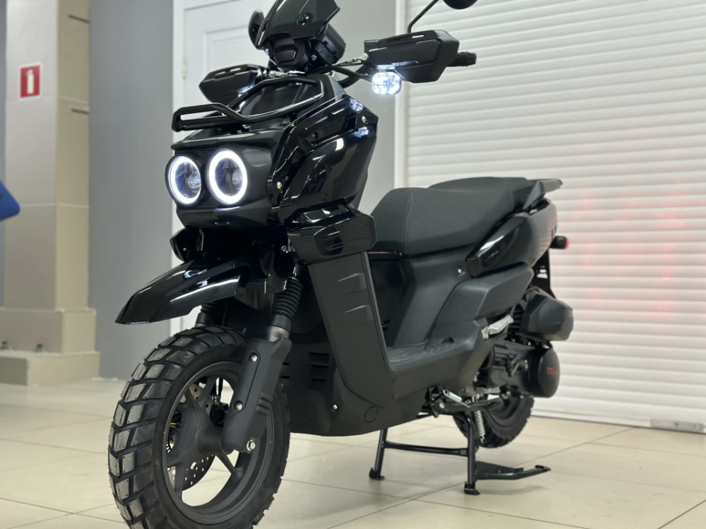 Скутер PROMAX STALKER 150(49) в Ангарске