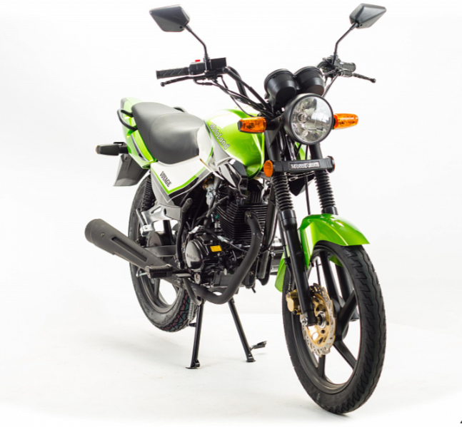 Мотоцикл MOTOLAND (МОТОЛЕНД) VOYAGE 200 в Ангарске