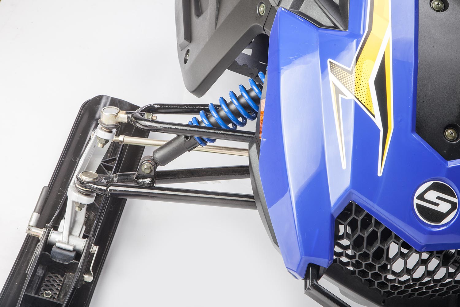 Снегоход STELS Капитан-200 Long в Ангарске