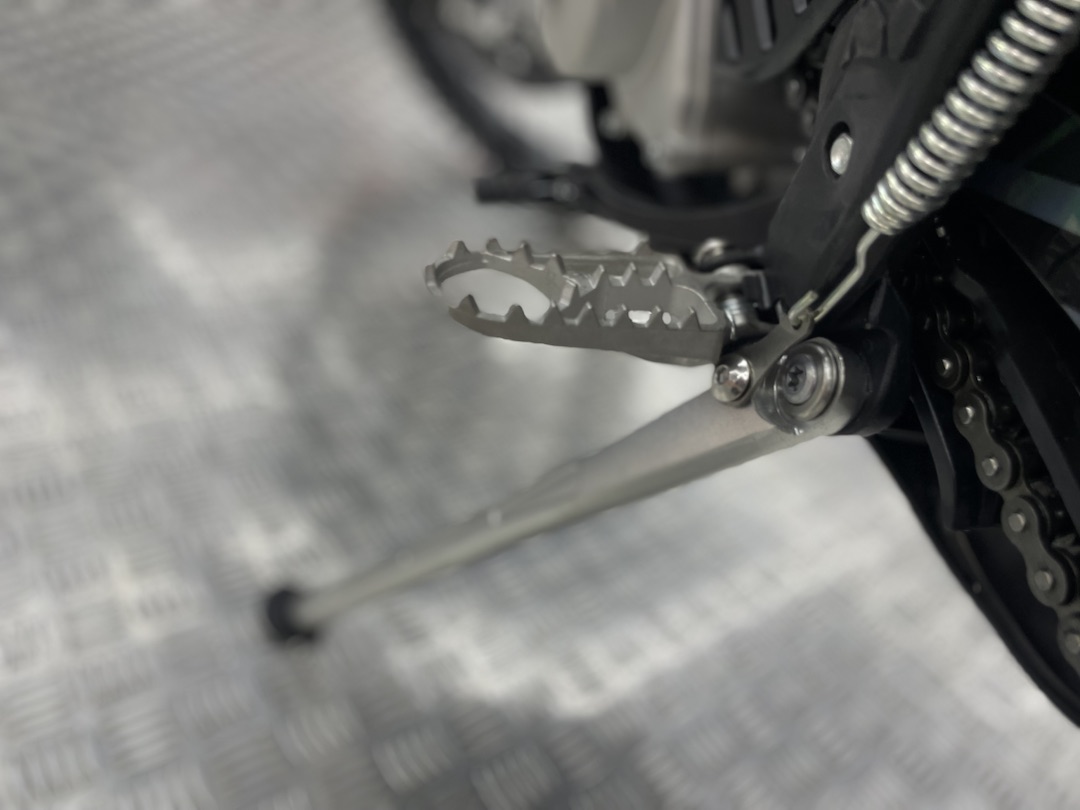 Кроссовый мотоцикл (эндуро) PROMAX PZ9 480 PRO-SPORT в Ангарске