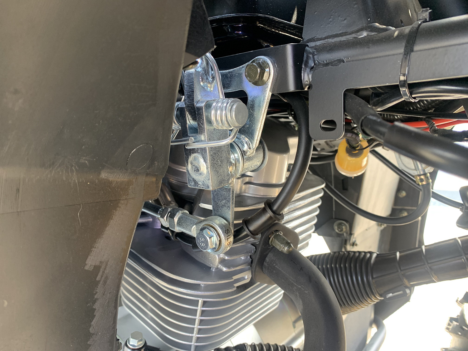 Квадроцикл PROMAX TAURUS 300 MAX-PRO в Ангарске