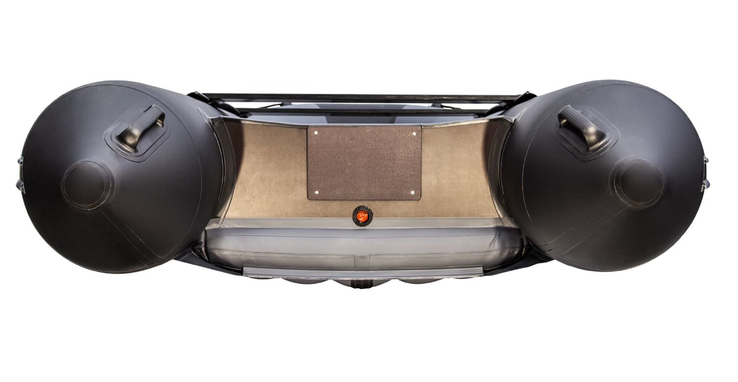 Лодка Таймень NX 3600 НДНД PRO в Ангарске