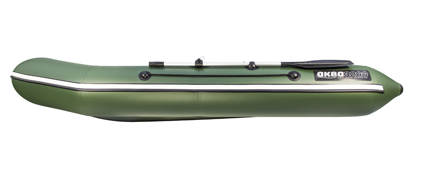  Лодка АКВА 3200 ск в Ангарске