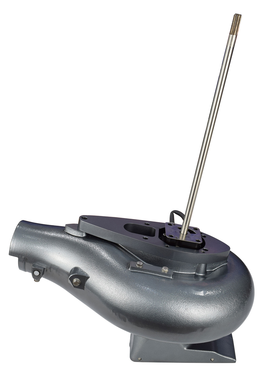 ВОДОМЕТНАЯ НАСАДКА SEA-PRO WT 15 YAMAHA, MARLIN, HIDEA в Ангарске