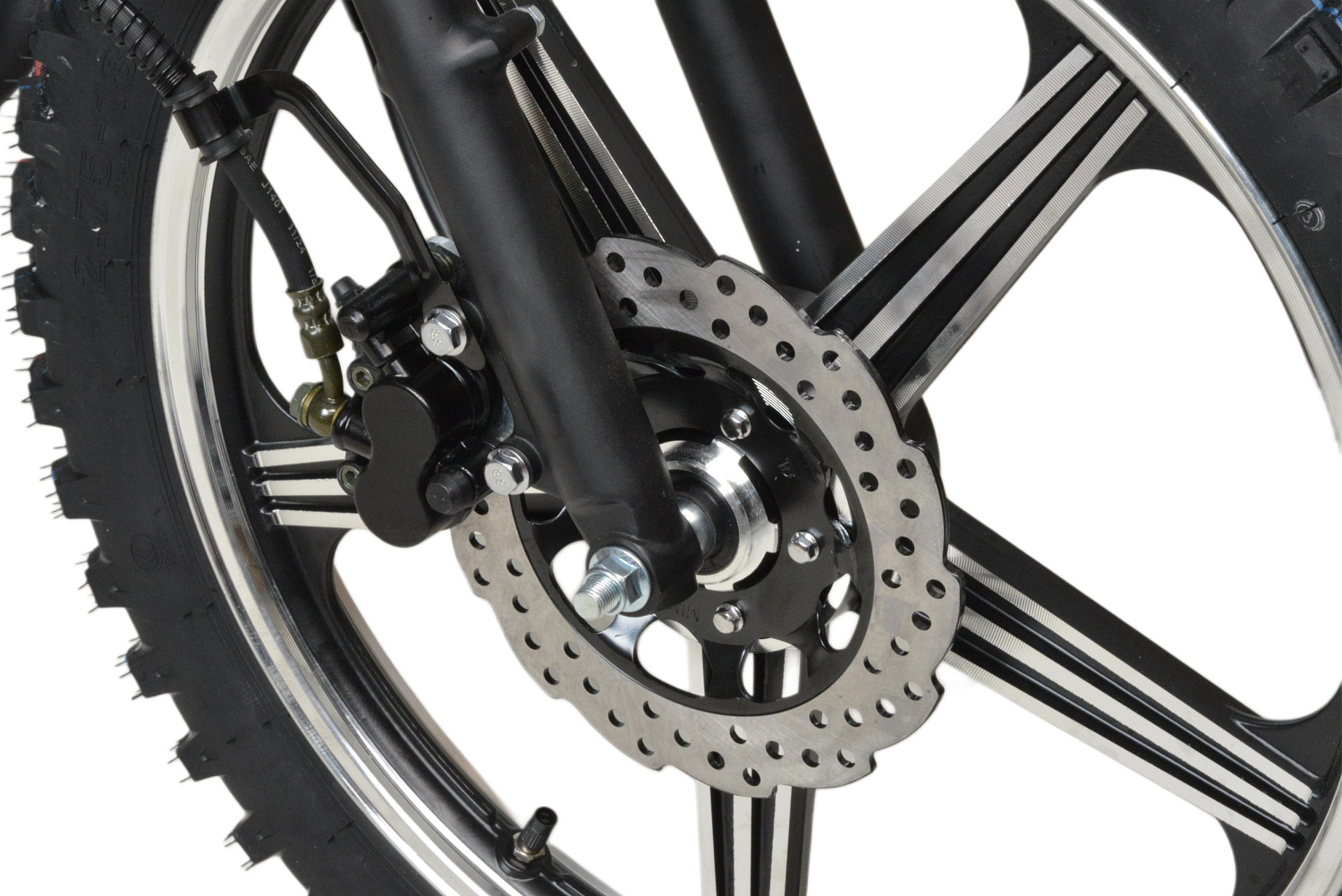 Мопед PROMAX ALPHA DIRT 150(49) в Ангарске