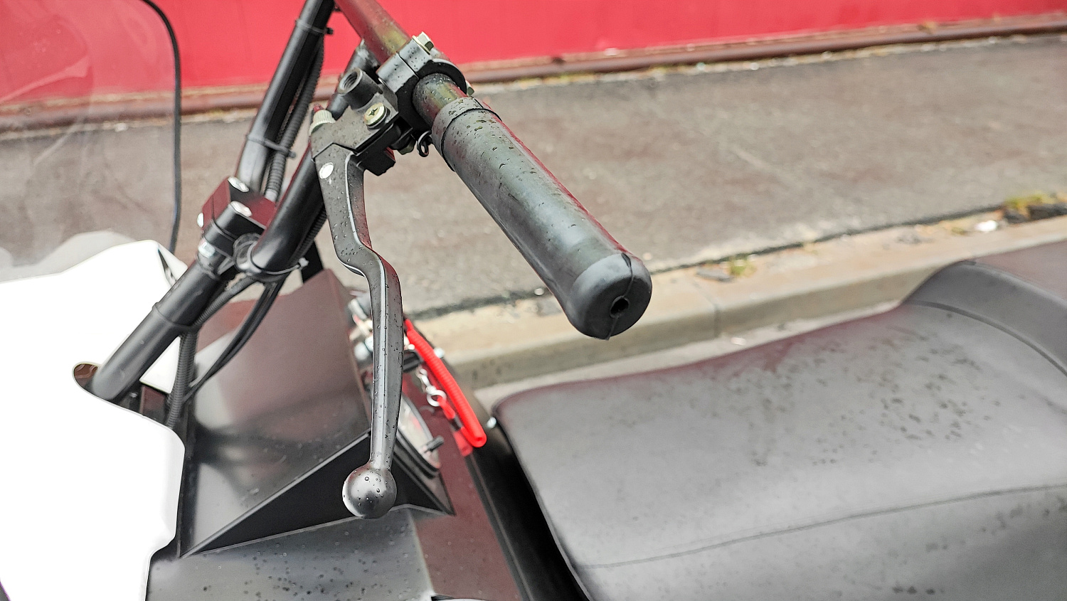 Снегоход PROMAX SNOWBEAR V3 800 4T ST в Ангарске